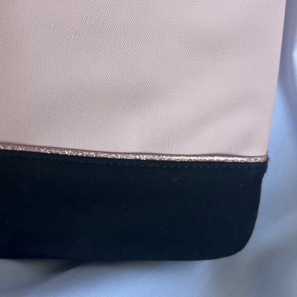 Comfyable Laptop Sleeve 15 - 14 Inch Computer Bag Pink Zipper Laptop Bag - Picture 3 of 9